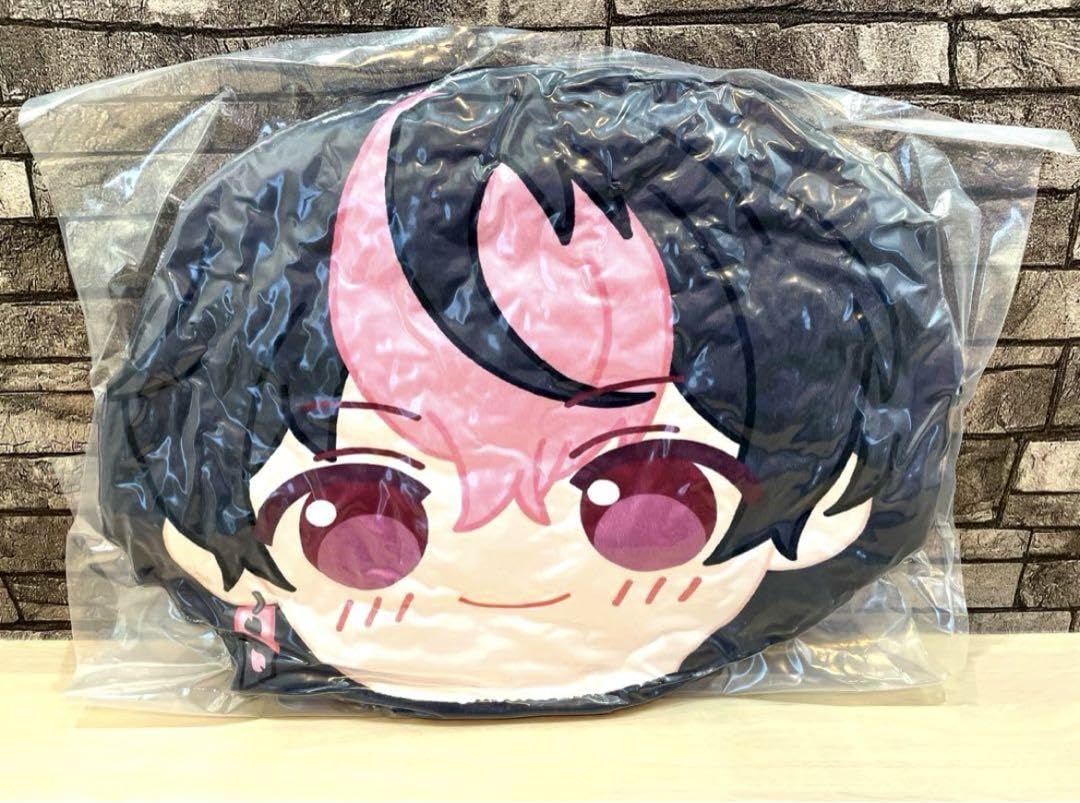 シクフォニ LAN もちっと クッション オリジナル